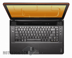 Lenovo IdeaPad Y550P 3Wi-B