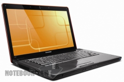 Lenovo IdeaPad Y 550P 3K-B