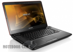 Lenovo IdeaPad Y560 1A