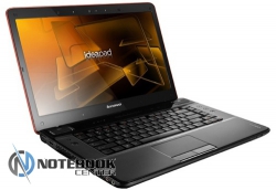 Lenovo IdeaPad Y560A1 P603G500Bwi