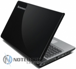 Lenovo IdeaPad Y 560A i353