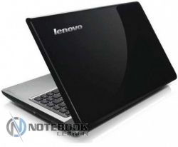Lenovo IdeaPad Y 560A i454