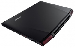 Lenovo IdeaPad Y700-17 80Q0001ARK