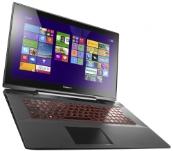 Lenovo IdeaPad Y7070 80DU005BRK