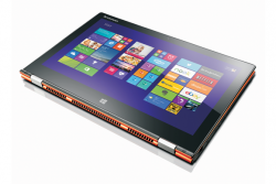 Lenovo IdeaPad Yoga 3 Pro 