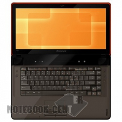 Lenovo IdeaPad Y550 4D-B