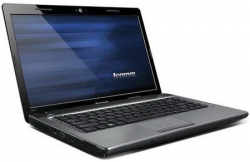 Lenovo IdeaPad Z460A 59052258