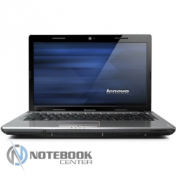 Lenovo IdeaPad Z465 59055158