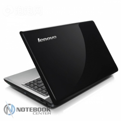 Lenovo IdeaPad Z465A N833G250B