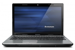 Lenovo IdeaPad Z560 