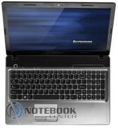 Lenovo IdeaPad Z560A1-i353G320B