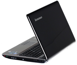 Lenovo IdeaPad Z560A i3383G320BWi