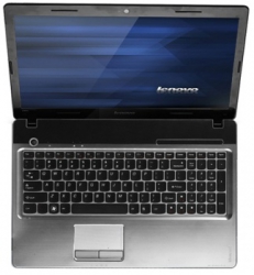 Lenovo IdeaPad Z565 1