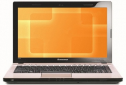 Lenovo IdeaPad Z570A 59313136