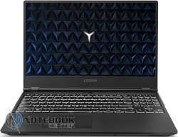 Lenovo Legion Y530-15 (81FV000WRU)