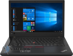 Lenovo T480 (20L50007RT)