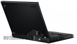 Lenovo ThinkPad R 400 NN936RT