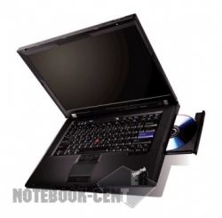 Lenovo ThinkPad R500 NP2B6RT