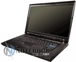 Lenovo ThinkPad R500 NP784RT