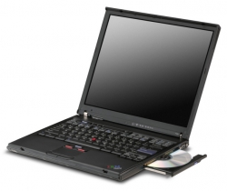 Lenovo ThinkPad R51e 