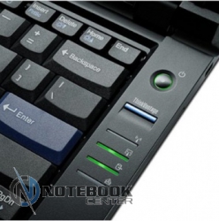 Lenovo ThinkPad SL 410 629D764