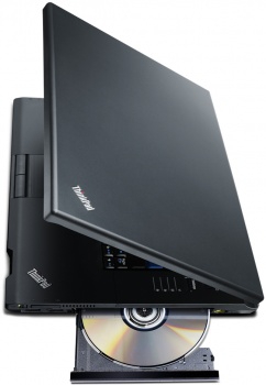 Lenovo ThinkPad SL 510 NSL9ART