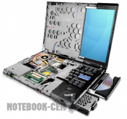 Lenovo ThinkPad T 400 NM384RT