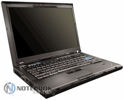 Lenovo ThinkPad T400 NM3BGRT