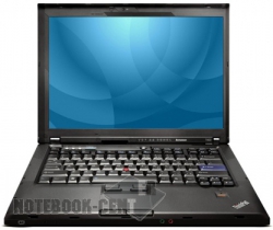 Lenovo ThinkPad T400 NM748RT