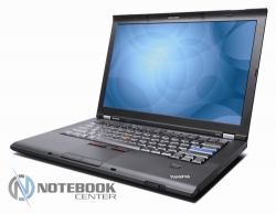 Lenovo ThinkPad T400s 2815RH1