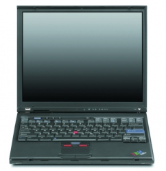 Lenovo ThinkPad T41 