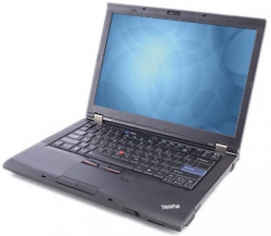 Lenovo ThinkPad T410 2522NP6