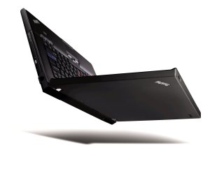 Lenovo ThinkPad T 500 NJ26SRT