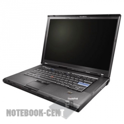 Lenovo ThinkPad T500 NJ26TRT