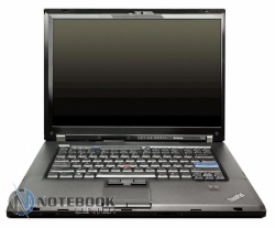 Lenovo ThinkPad T500 NL36FRT