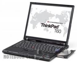 Lenovo ThinkPad T60 