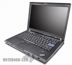 Lenovo ThinkPad T61NI264RT