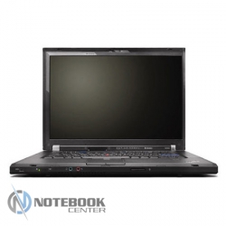 Lenovo ThinkPad W500 NRA57RT