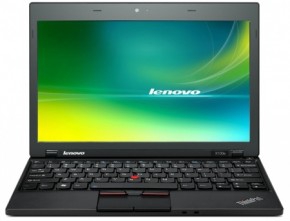 Lenovo ThinkPad X100e 3508W25