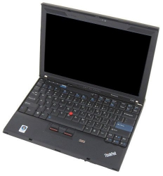 Lenovo ThinkPad X200 