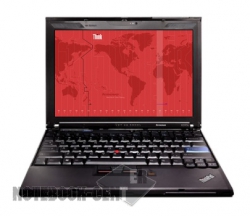 Lenovo ThinkPad X200S 