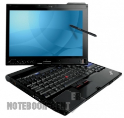 Lenovo ThinkPad X200T 