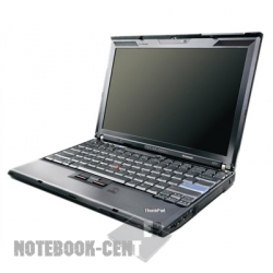 Lenovo ThinkPad X201 3626W6E