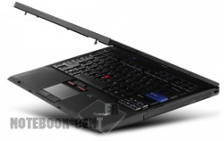 Lenovo ThinkPad X 301 609D384