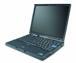 Lenovo ThinkPad X60s 