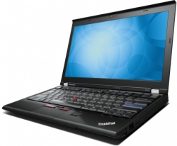 Lenovo ThinkPad X220i NYD5DRT