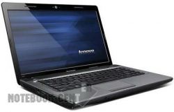 Lenovo ThinkPad Z460A P602