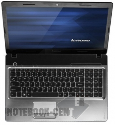 Lenovo ThinkPad Z460A P602