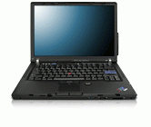 Lenovo ThinkPad Z60m 