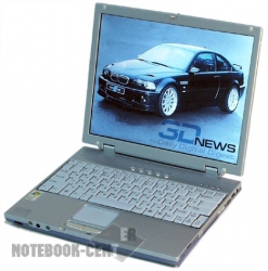 MaxSelect TravelBook 320 